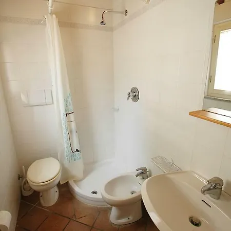 Il Casale Lejlighedshotel *