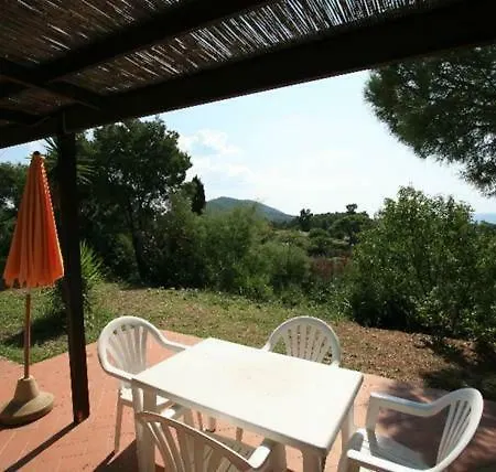 Il Casale Lacona