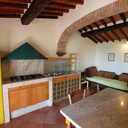 Il Casale Lejlighedshotel