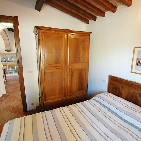Lejlighedshotel Il Casale *