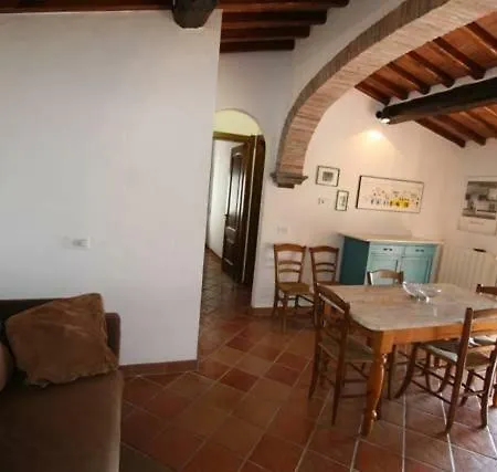 Lejlighedshotel Il Casale