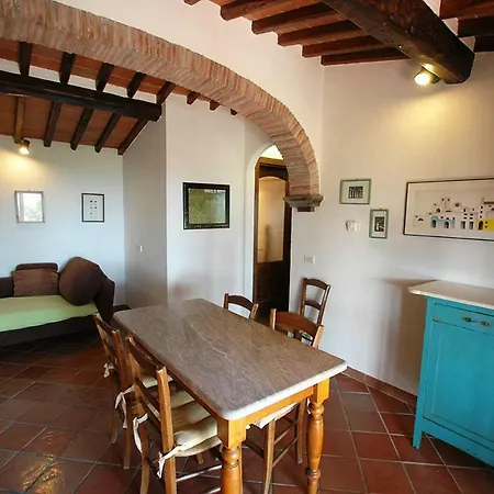Il Casale Lejlighedshotel