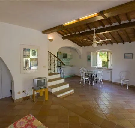 Lejlighedshotel Il Casale *