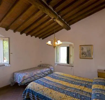 Il Casale Lejlighedshotel *