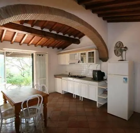 Il Casale * Lacona