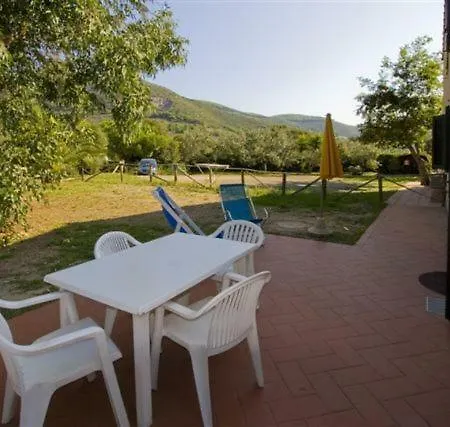 Il Casale *