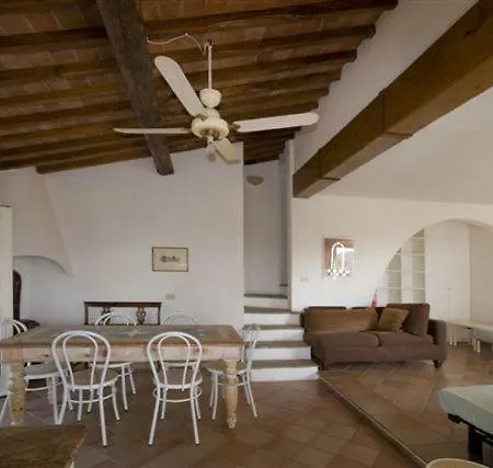 Il Casale * Lacona