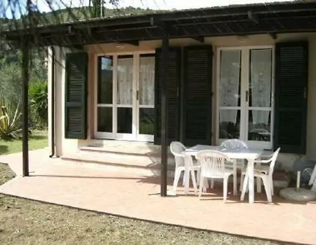 Il Casale Lejlighedshotel