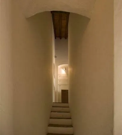 Il Casale Lejlighedshotel
