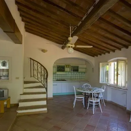 Il Casale Lejlighedshotel *