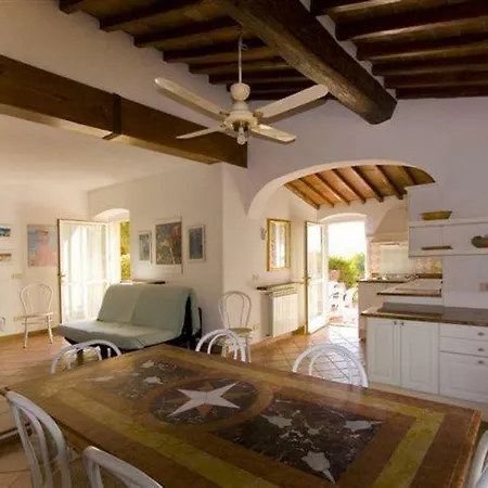 Lejlighedshotel Il Casale *